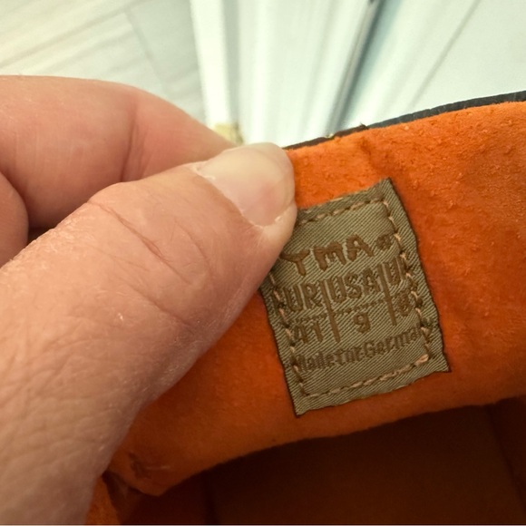 TMA Time walking shoes - Picture 7 of 7